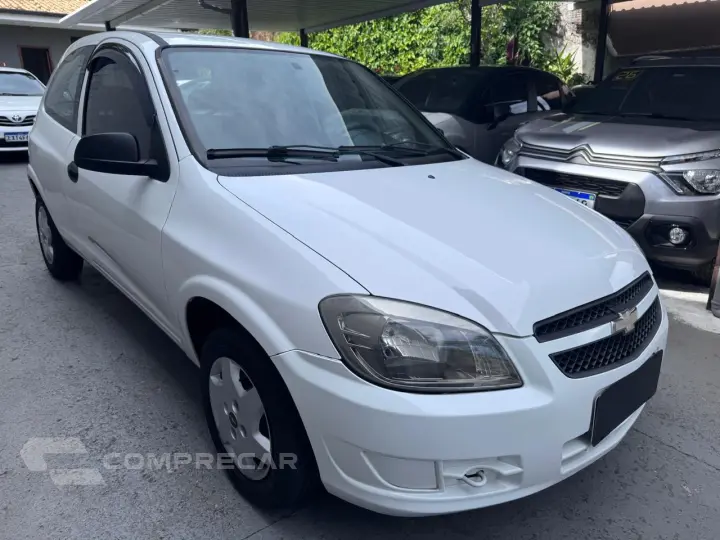 CELTA 1.0 MPFI LS 8V