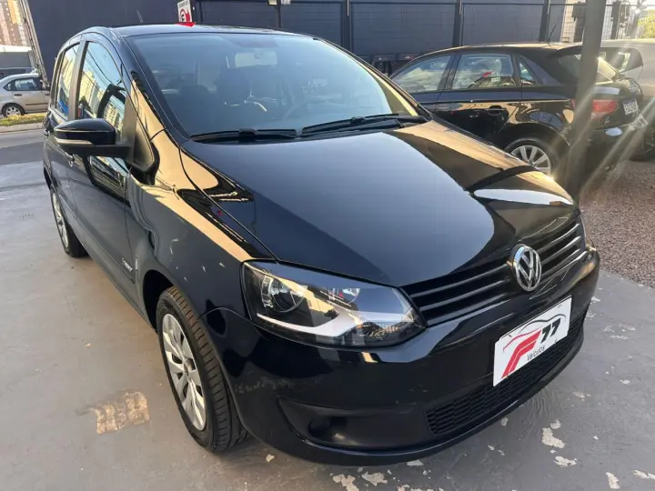 Fox 1.0 4P I-TREND FLEX