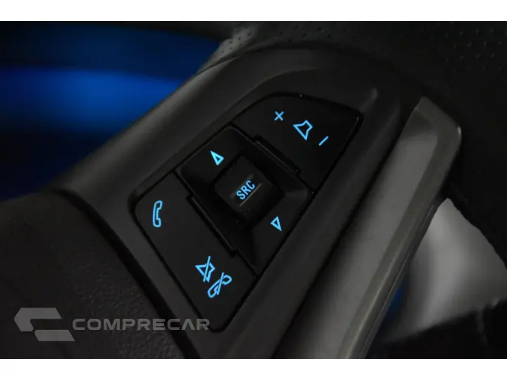 SPIN 1.8 LTZ 8V FLEX 4P AUTOMÁTICO