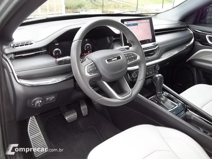 COMPASS 1.3 T270 Turbo S