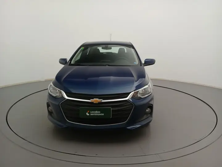 ONIX 1.0 FLEX LT MANUAL