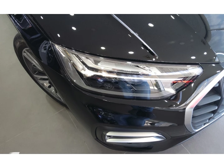 Q5 2.0 45 TFSI GASOLINA PRESTIGE QUATTRO S TRONIC