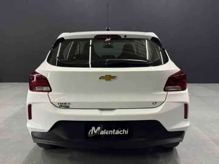 ONIX 1.0 FLEX LT MANUAL