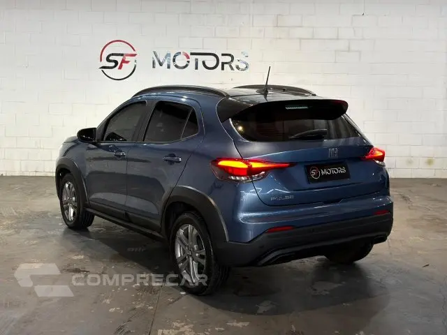 PULSE - 1.3 DRIVE CVT