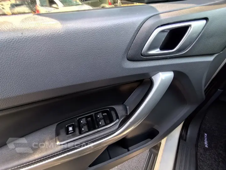 RANGER 2.5 XLT 4X2 CD 16V FLEX 4P MANUAL