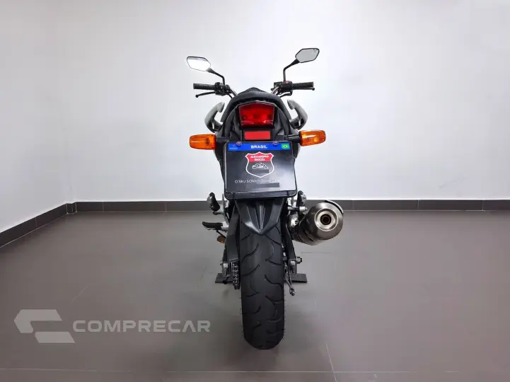 HONDA CB 300R