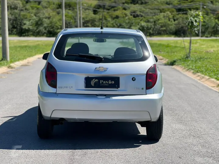 CELTA 1.0 MPFI LT 8V