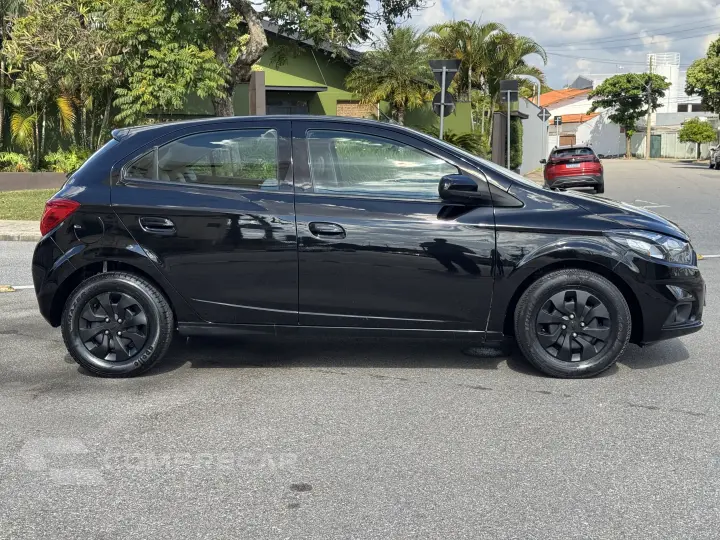 ONIX 1.0 MPFI LT 8V