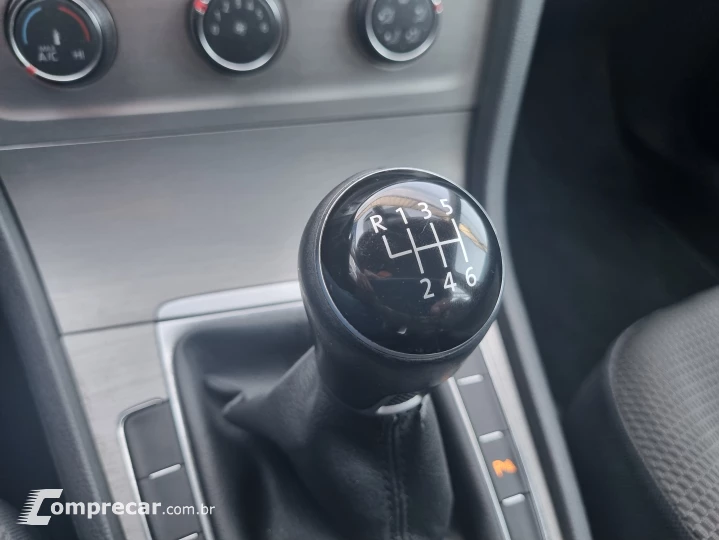 GOLF 1.0 TSI Comfortline 12V