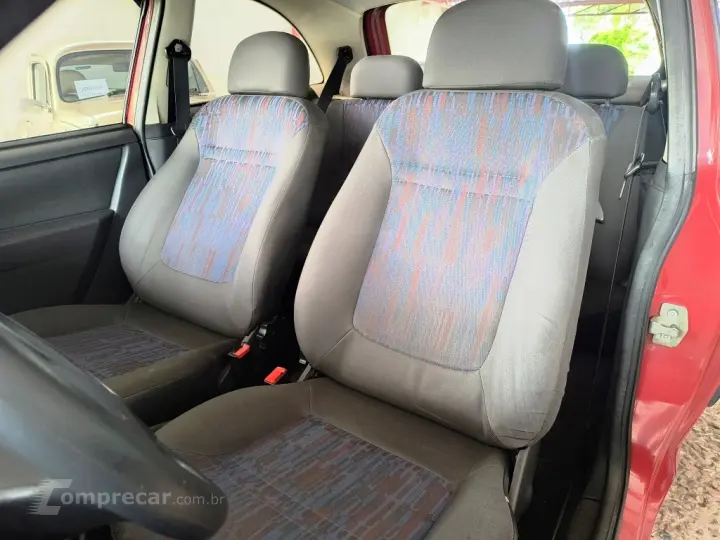 CELTA 1.0 MPFI Life 8V