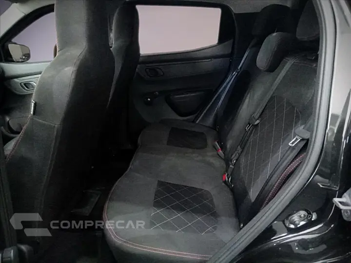 KWID 1.0 12V SCE FLEX ZEN MANUAL