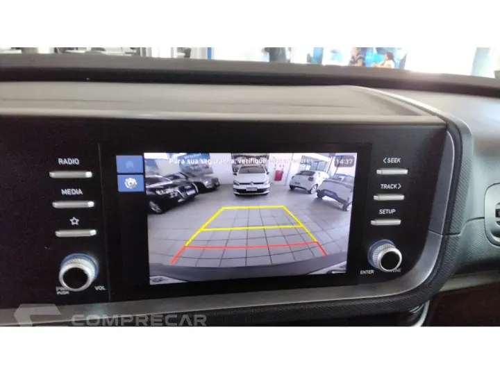 CRETA 1.0 TGDI FLEX COMFORT AUTOMÁTICO