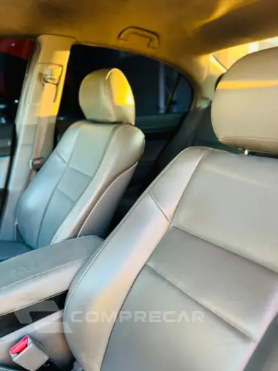 CIVIC 1.8 LXS 16V