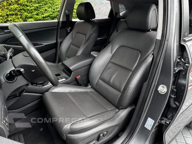 TUCSON - 1.6 16V T-GDI GLS ECOSHIFT