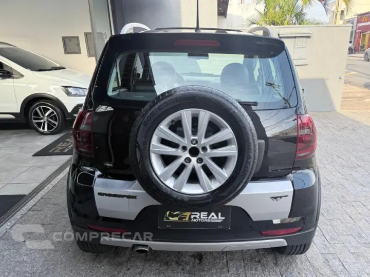 CROSSFOX 1.6 MI 8V