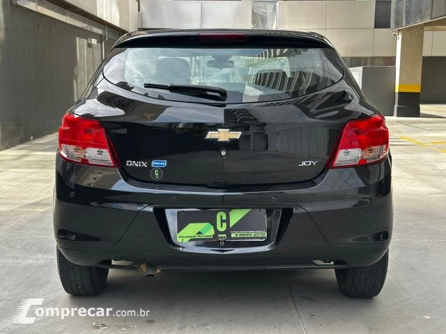 ONIX - 1.0 MPI JOY 8V 4P MANUAL