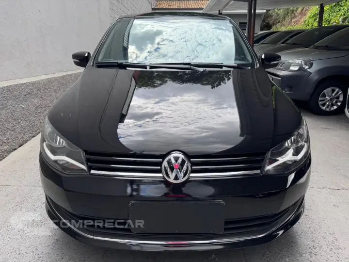 VOYAGE 1.6 MI Comfortline 8V