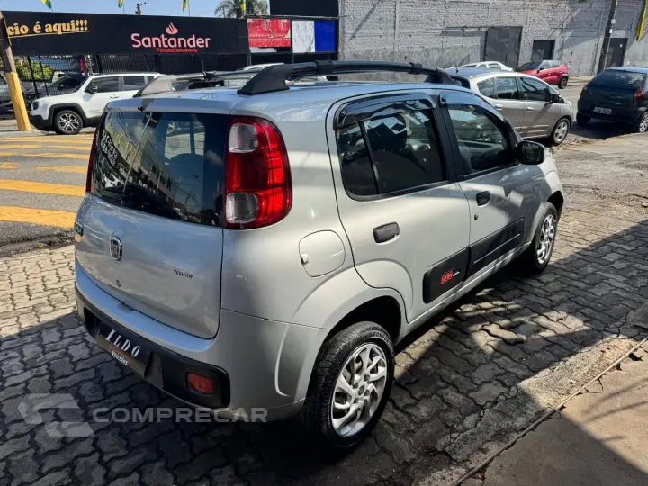 UNO 1.0 Vivace 8V