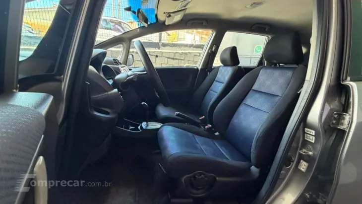 Fit LX 1.4/ 1.4 Flex 8V/16V 5p Aut.