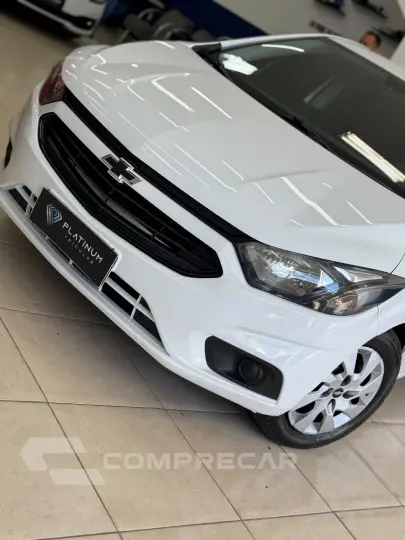 ONIX HATCH 1.0 12V Flex 5p Mec.