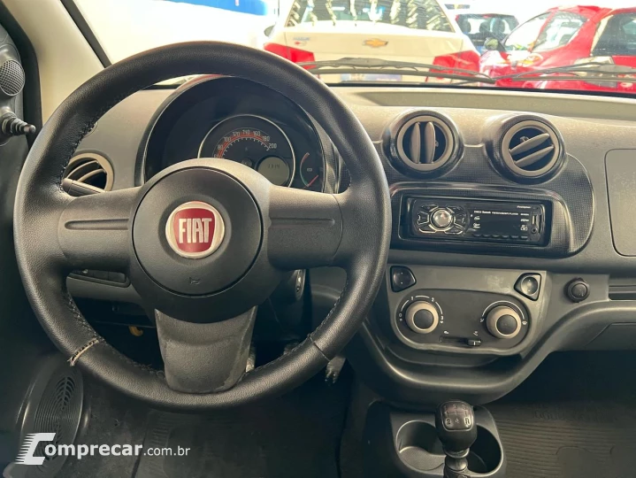 UNO 1.0 EVO Vivace 8V