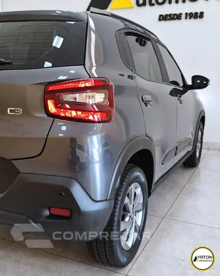 C3 1.0 12V 4P FLEX FIREFLEY FEEL