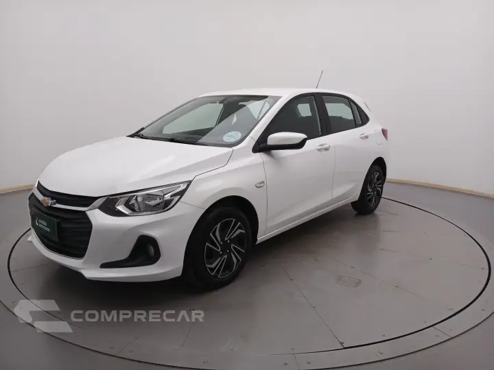 ONIX 1.0 FLEX LT MANUAL