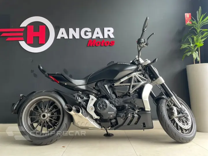 XDIAVEL 1262