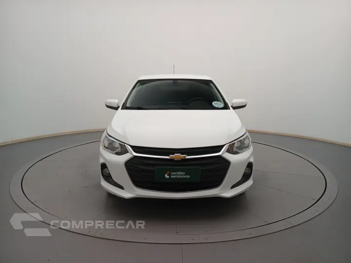 ONIX 1.0 FLEX PLUS LT MANUAL