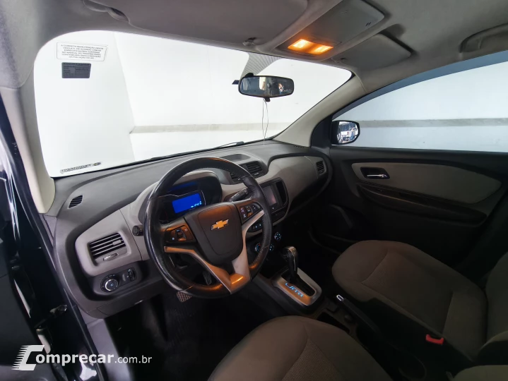 SPIN 1.8 LTZ 8V