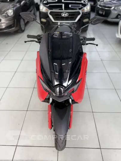 Nmax 160