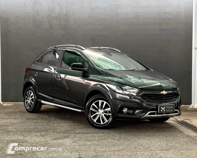 ONIX 1.4 MPFI Activ 8V