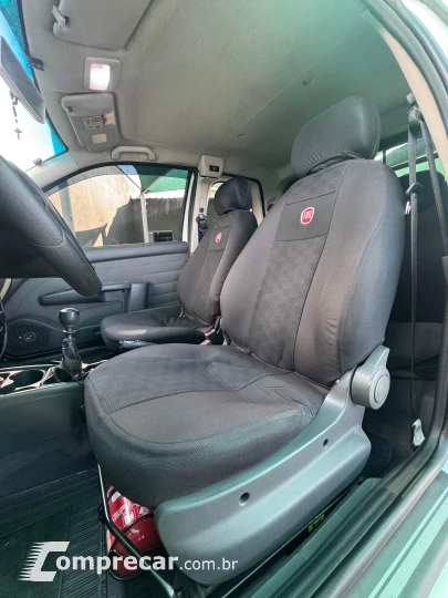 STRADA 1.4 MPI Working CD 8V