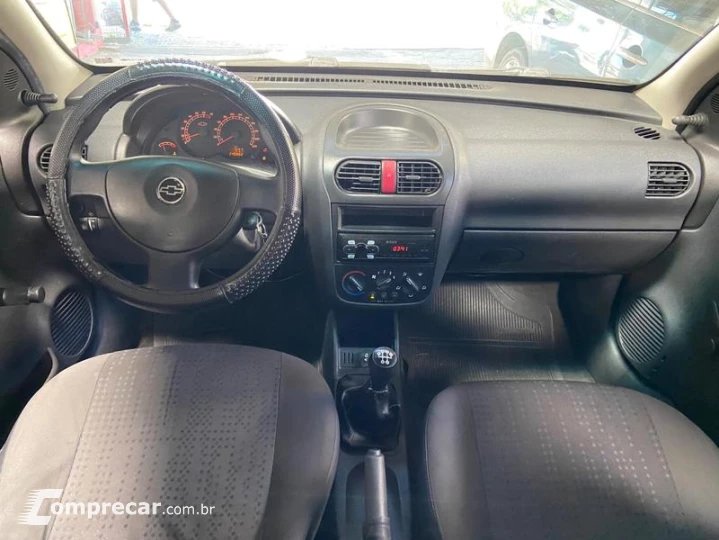 CORSA HATCH MAXX 1.4 8V 4P