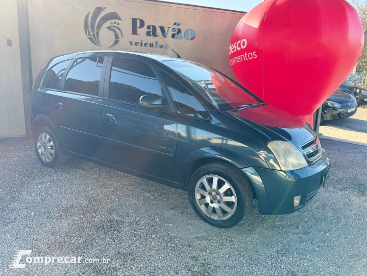 MERIVA 1.8 MPFI Premium 8V