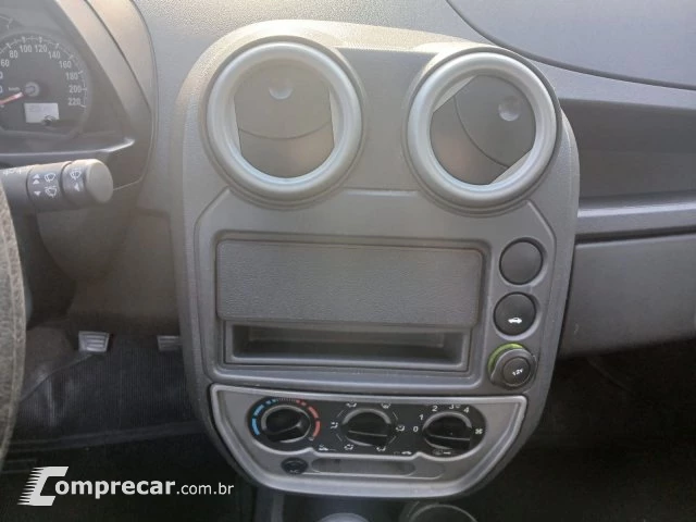 KA - 1.0 MPI TECNO 8V 2P MANUAL