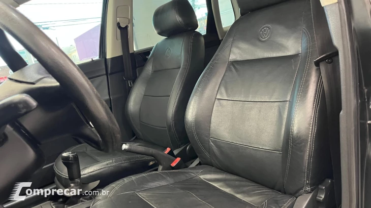 Polo 1.6 E-Flex 8V 5p