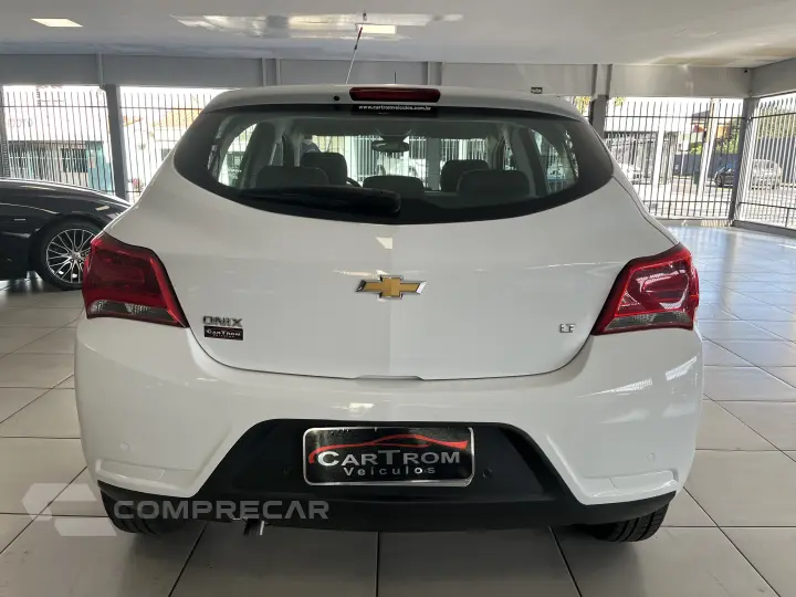 ONIX 1.4 MT LT