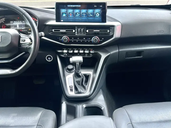 TITANO 2.2 TURBO DIESEL RANCH 4X4 AT6