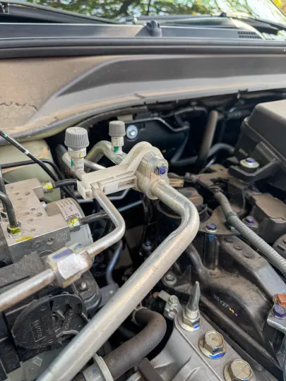 HR-V 1.5 16V Turbo Touring