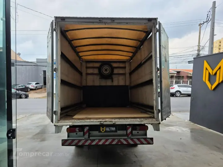 Master 2.3 dCi Chassi 16V Diesel