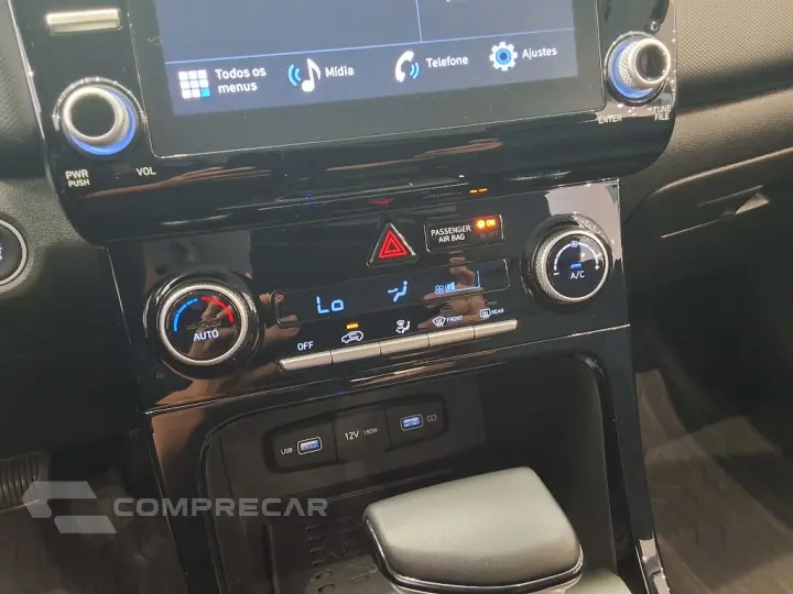 CRETA 1.0 TGDI FLEX LIMITED SAFETY AUTOMÁTICO