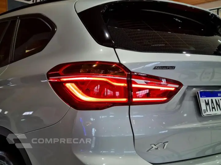 X1 SDRIVE 20I X-LINE 2.0 ACTIVE FLEX