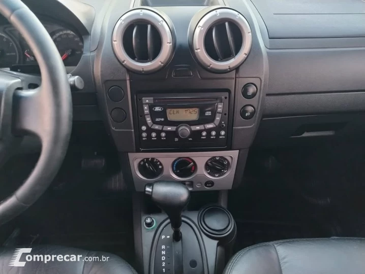 ECOSPORT 2.0 XLT 16V