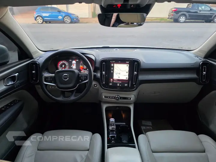 XC 40 T-5 INSCRIPTION 1.5 FWD (Híbrido)