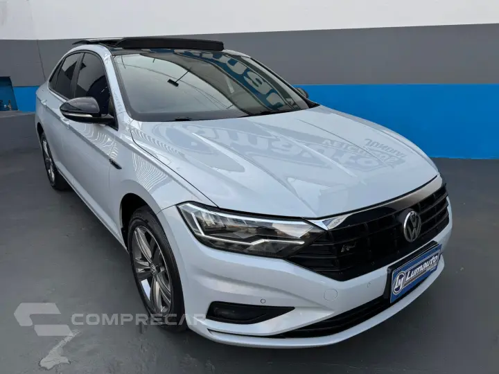 JETTA 1.4 250 TSI R-line