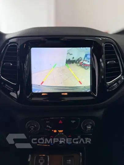 COMPASS LIMITED 2.0 4x2 Flex 16V Aut.