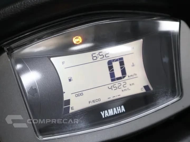 YAMAHA NMAX 160 ABS