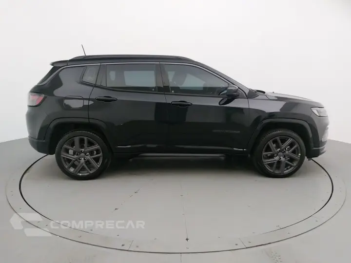 COMPASS 1.3 T270 TURBO FLEX S AT6