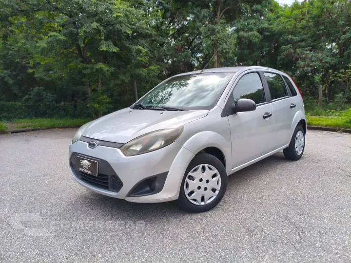 FIESTA 1.0 ROCAM HATCH 8V FLEX 4P MANUAL